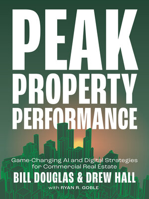 cover image of Peak Property Performance